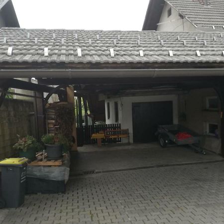 Apartment Sopar Škofja Loka Esterno foto