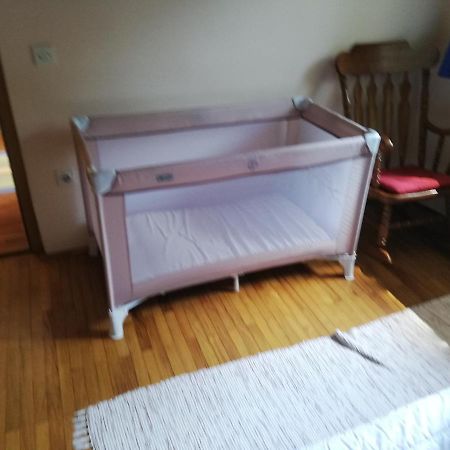 Apartment Sopar Škofja Loka Esterno foto