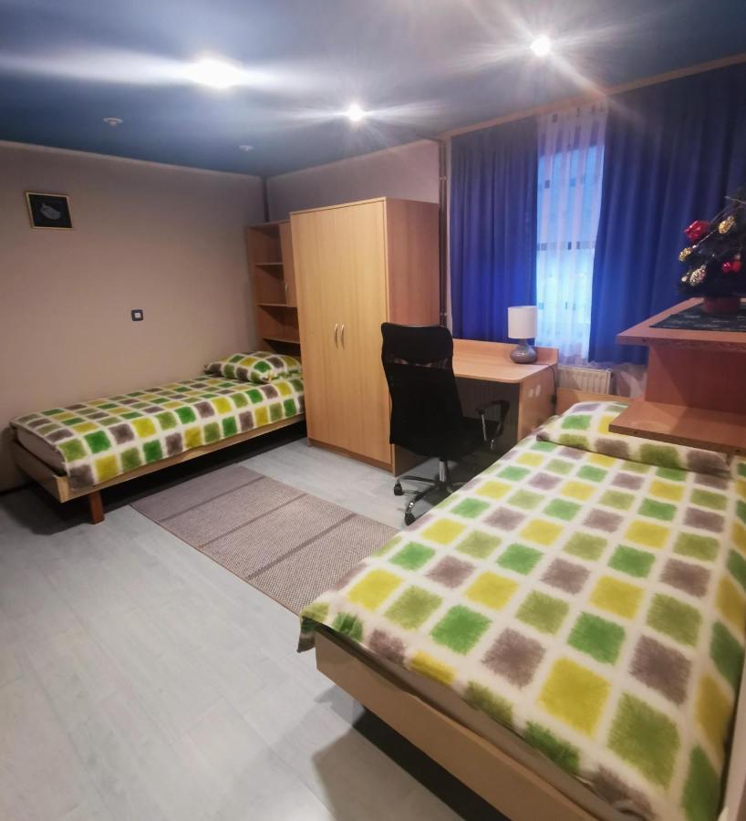 Apartment Sopar Škofja Loka Esterno foto