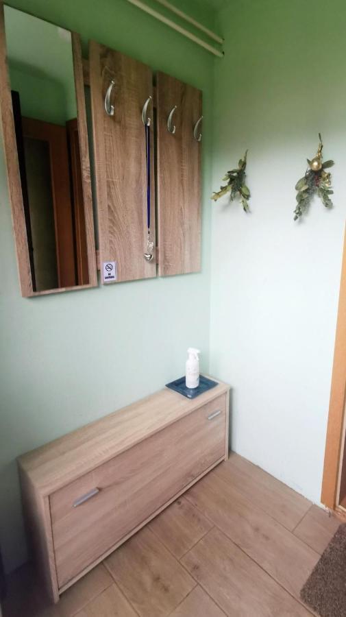 Apartment Sopar Škofja Loka Esterno foto