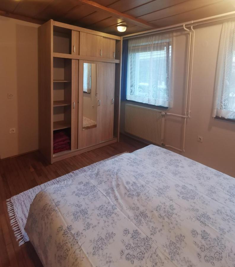 Apartment Sopar Škofja Loka Esterno foto