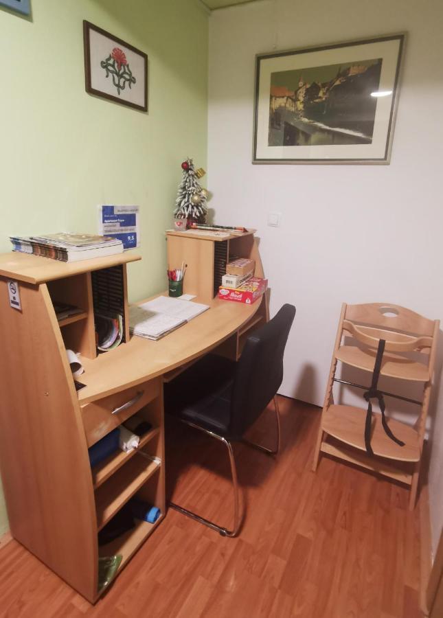 Apartment Sopar Škofja Loka Esterno foto