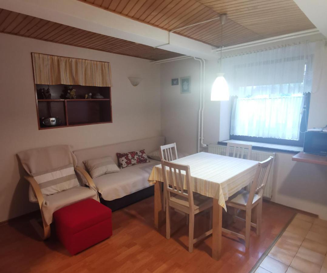 Apartment Sopar Škofja Loka Esterno foto