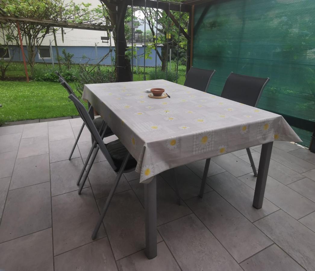 Apartment Sopar Škofja Loka Esterno foto